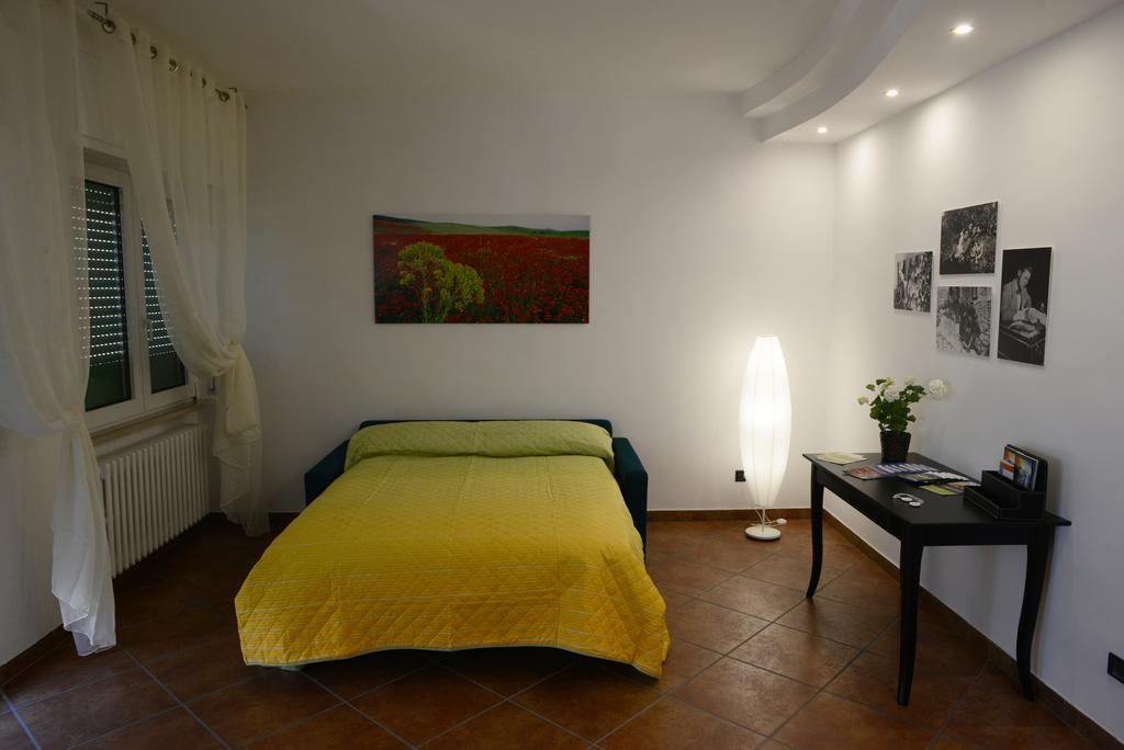 Veduta Sui Sassi Apartment Matera Exterior photo